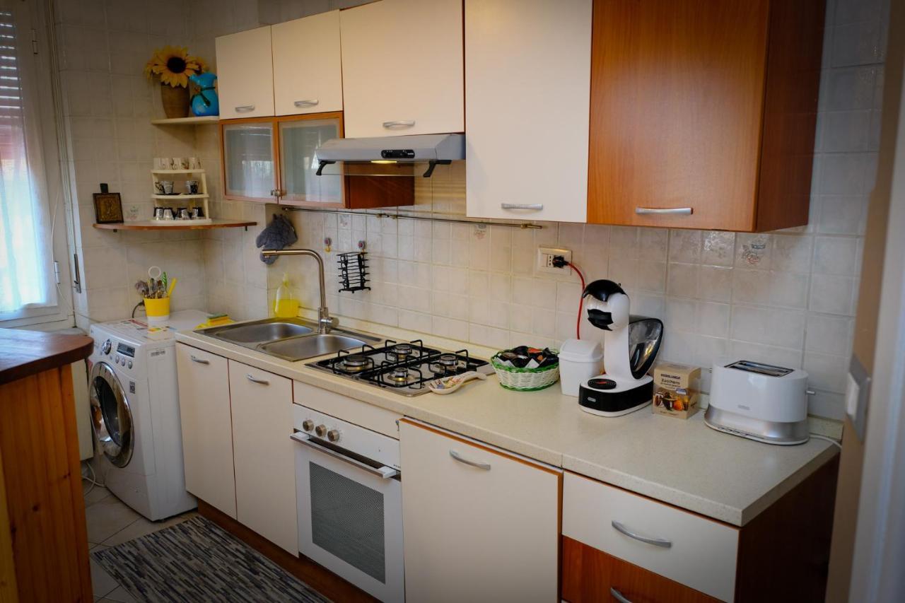 אלסנדריה Appartamento Con Tre Camere - Zona Centrale מראה חיצוני תמונה