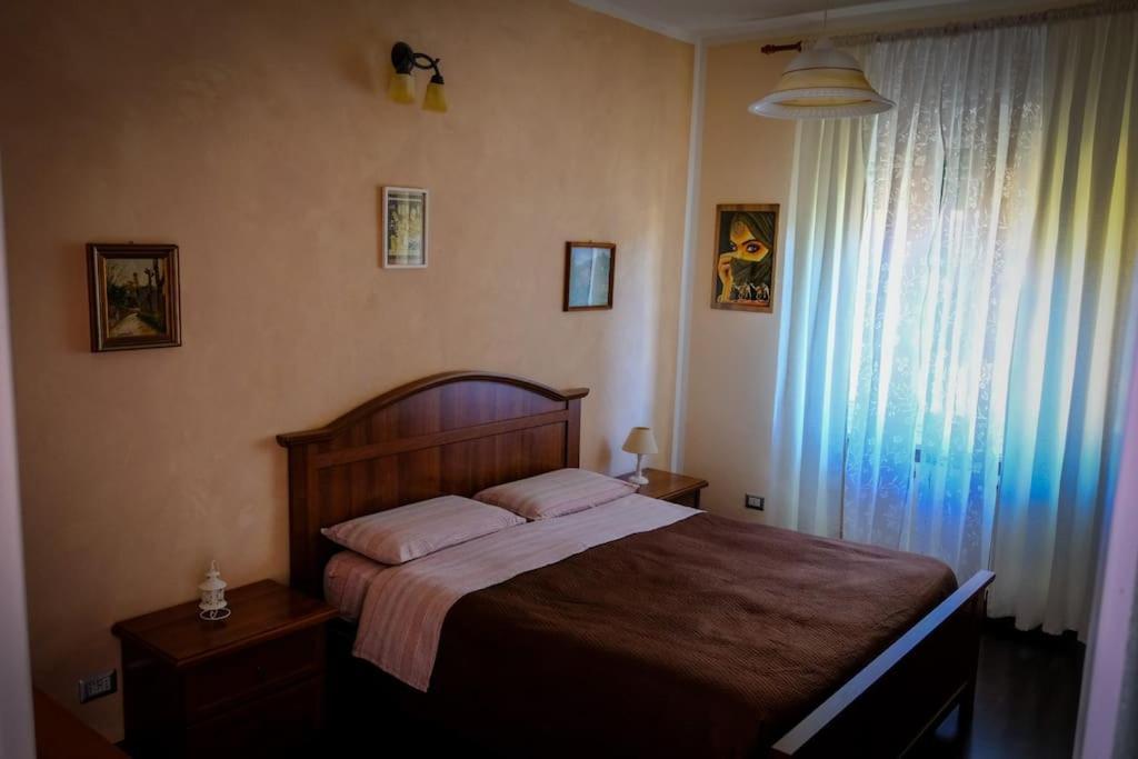 אלסנדריה Appartamento Con Tre Camere - Zona Centrale מראה חיצוני תמונה