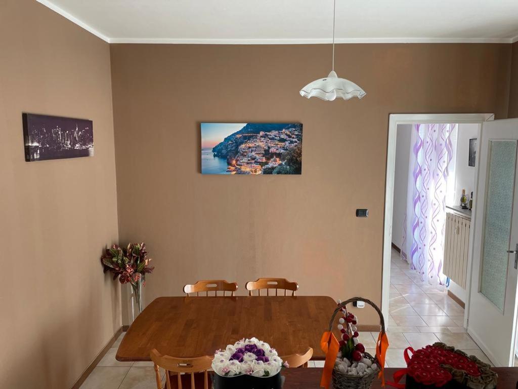 אלסנדריה Appartamento Con Tre Camere - Zona Centrale מראה חיצוני תמונה