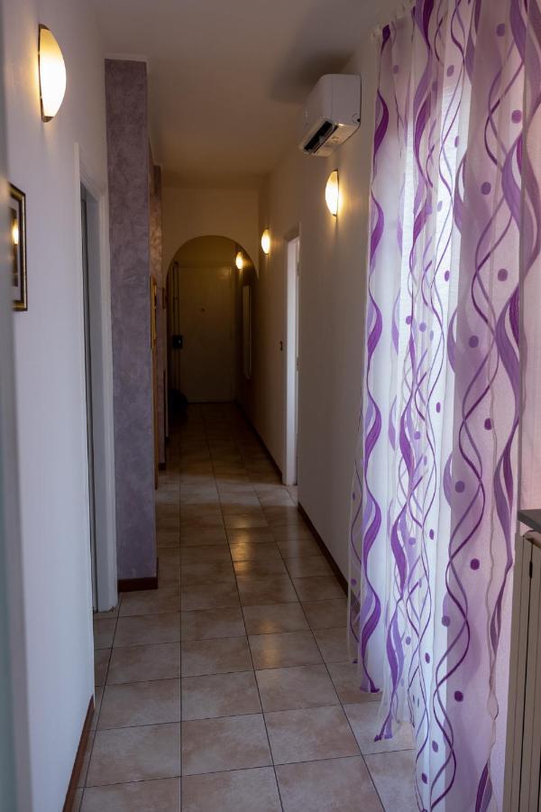 אלסנדריה Appartamento Con Tre Camere - Zona Centrale מראה חיצוני תמונה